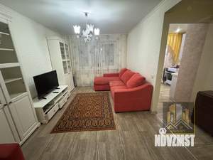 1-к квартира, на длительный срок, 30м2, 1/5 этаж