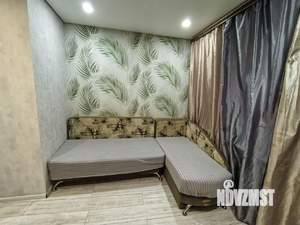 Студия квартира, на длительный срок, 13м2, 2/5 этаж