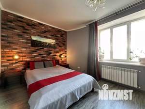 3-к квартира, посуточно, 120м2, 1/1 этаж