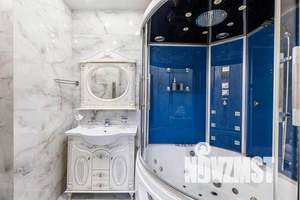 3-к квартира, посуточно, 150м2, 5/22 этаж