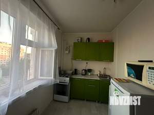 1-к квартира, на длительный срок, 39м2, 6/10 этаж