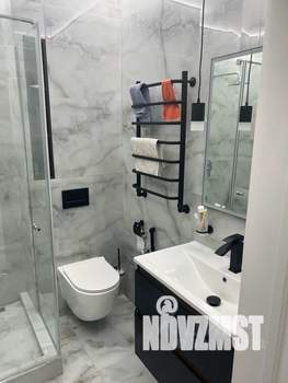 2-к квартира, посуточно, 55м2, 17/17 этаж