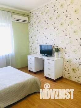 1-к квартира, посуточно, 45м2, 2/16 этаж