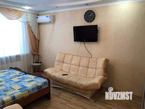 1-к квартира, на длительный срок, 38м2, 10/10 этаж
