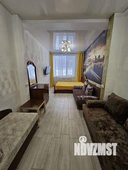 2-к квартира, посуточно, 40м2, 1/1 этаж