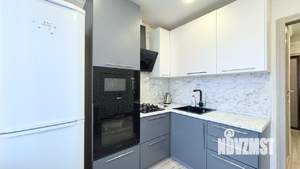 1-к квартира, на длительный срок, 35м2, 7/10 этаж