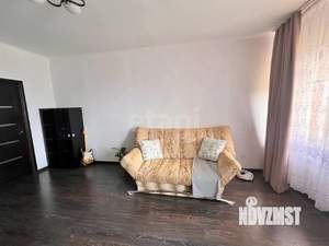 1-к квартира, на длительный срок, 58м2, 13/18 этаж