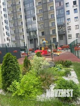 2-к квартира, посуточно, 87м2, 1/1 этаж