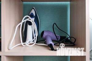 1-к квартира, посуточно, 30м2, 4/5 этаж