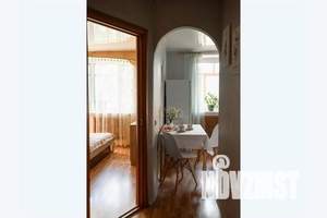 1-к квартира, посуточно, 38м2, 4/14 этаж