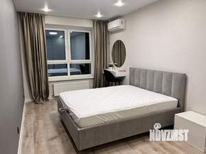 3-к квартира, на длительный срок, 59м2, 5/10 этаж