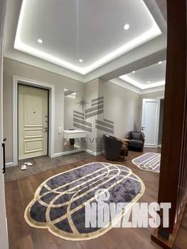 2-к квартира, на длительный срок, 80м2, 12/25 этаж