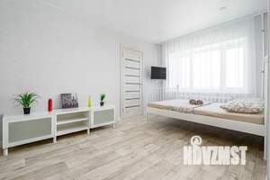3-к квартира, посуточно, 45м2, 5/5 этаж