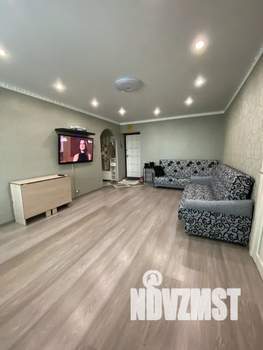 2-к квартира, посуточно, 48м2, 9/10 этаж