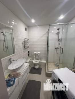 1-к квартира, на длительный срок, 42м2, 10/16 этаж