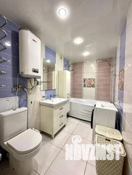 2-к квартира, посуточно, 42м2, 2/5 этаж