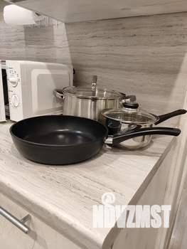 2-к квартира, посуточно, 44м2, 5/5 этаж