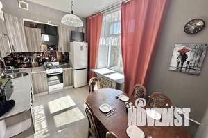2-к квартира, посуточно, 59м2, 4/5 этаж