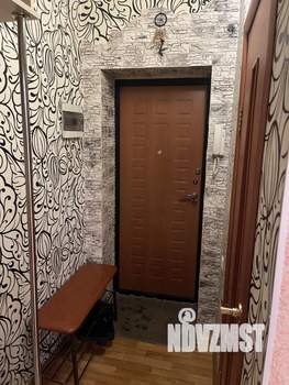 2-к квартира, на длительный срок, 43м2, 2/5 этаж