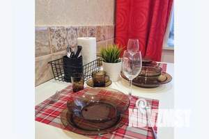 1-к квартира, посуточно, 35м2, 9/9 этаж