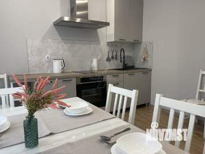 1-к квартира, на длительный срок, 38м2, 5/9 этаж