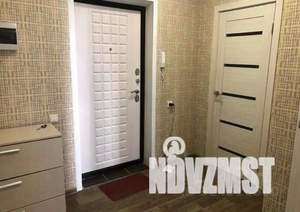 1-к квартира, на длительный срок, 38м2, 7/19 этаж