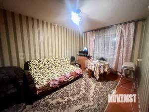 1-к квартира, на длительный срок, 32м2, 1/5 этаж