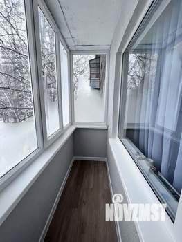 1-к квартира, на длительный срок, 35м2, 3/5 этаж