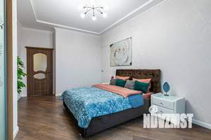 1-к квартира, посуточно, 120м2, 1/1 этаж