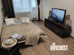 2-к квартира, посуточно, 49м2, 5/5 этаж