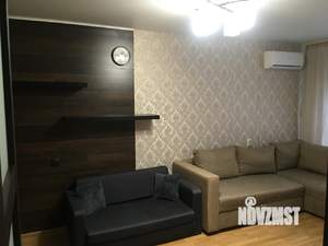 1-к квартира, на длительный срок, 38м2, 3/9 этаж