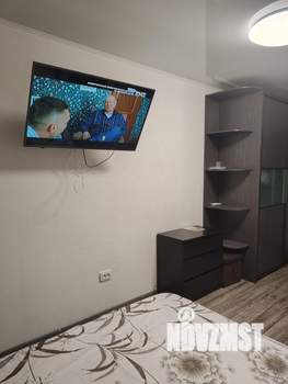 1-к квартира, на длительный срок, 42м2, 1/18 этаж