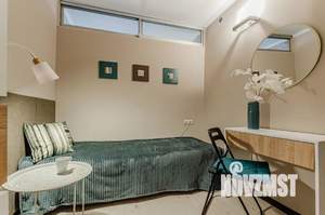 2-к квартира, посуточно, 42м2, 2/6 этаж