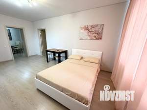 2-к квартира, посуточно, 60м2, 10/16 этаж