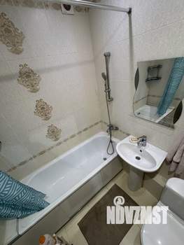 1-к квартира, на длительный срок, 35м2, 5/6 этаж