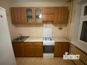 1-к квартира, на длительный срок, 39м2, 5/10 этаж