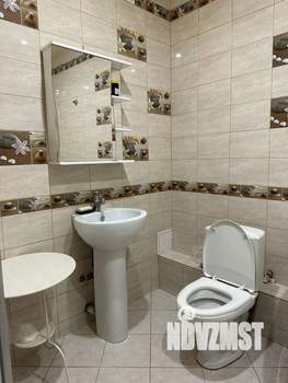 2-к квартира, посуточно, 45м2, 7/20 этаж