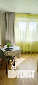 1-к квартира, посуточно, 33м2, 7/9 этаж