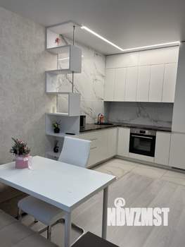 2-к квартира, на длительный срок, 45м2, 4/26 этаж