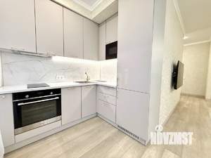2-к квартира, на длительный срок, 50м2, 17/25 этаж