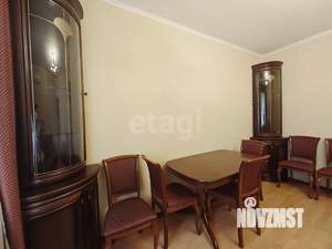 2-к квартира, на длительный срок, 52м2, 2/10 этаж