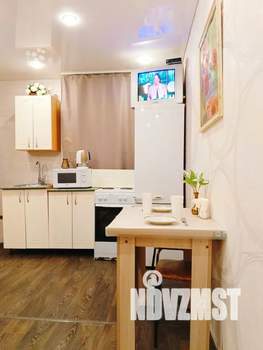 1-к квартира, посуточно, 30м2, 1/5 этаж