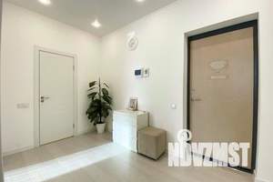 2-к квартира, посуточно, 53м2, 2/6 этаж