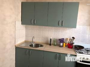 2-к квартира, на длительный срок, 53м2, 4/9 этаж