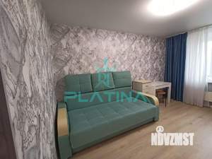 Студия квартира, на длительный срок, 22м2, 5/9 этаж