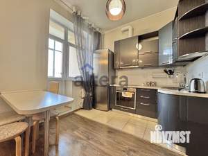 2-к квартира, на длительный срок, 53м2, 4/5 этаж