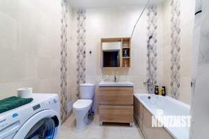 1-к квартира, на длительный срок, 40м2, 9/20 этаж