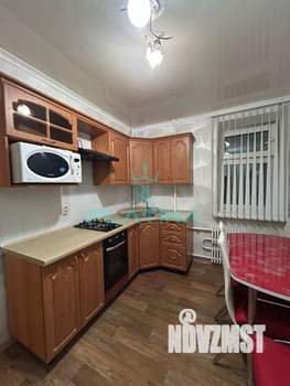 1-к квартира, на длительный срок, 38м2, 6/10 этаж