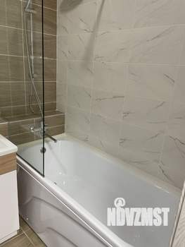 2-к квартира, на длительный срок, 51м2, 13/25 этаж