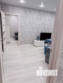 2-к квартира, на длительный срок, 42м2, 3/5 этаж